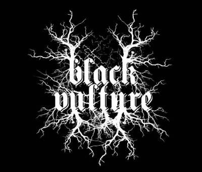 logo Black Vulture (USA)